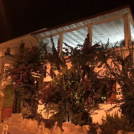 Casa Tua Boutique Hotel 3*