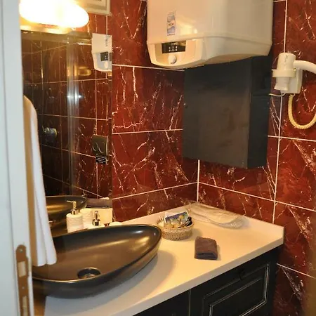 Casa Tua Boutique Hotel 3*