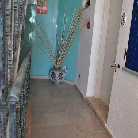 Casa Tua Boutique 3* Bodrum