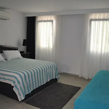 Hotel Casa Tua Boutique