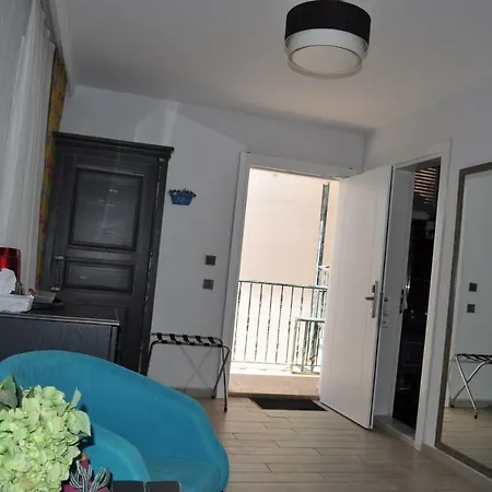 Casa Tua Boutique Bodrum