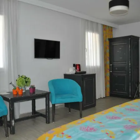 Casa Tua Boutique