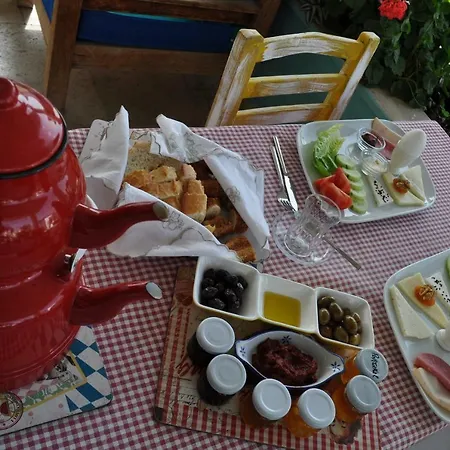 Casa Tua Boutique Hotel